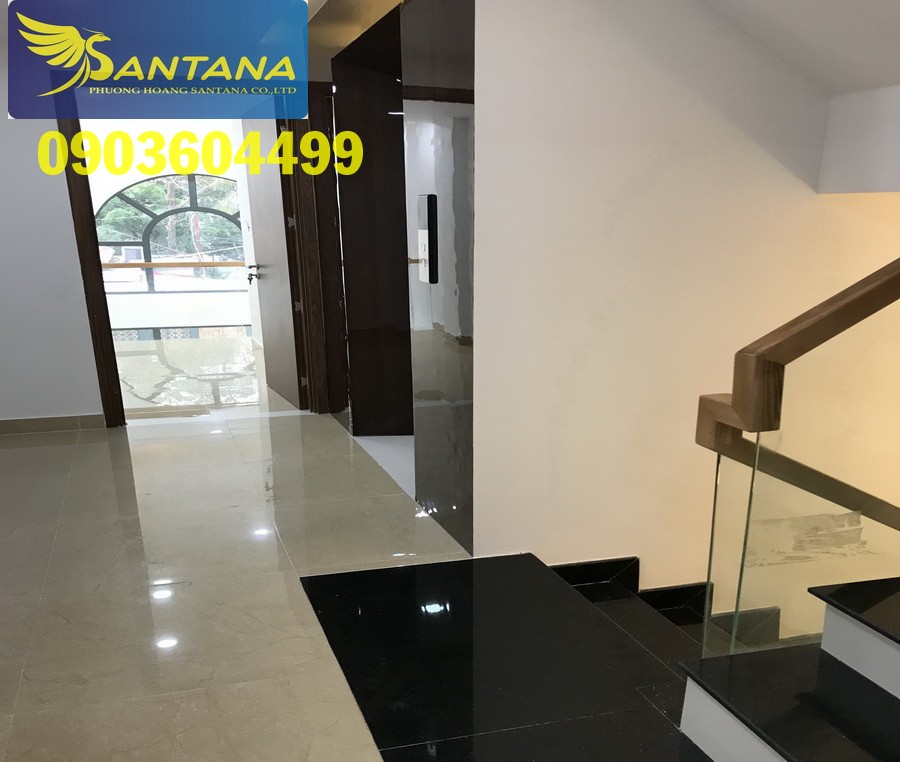 Tòa nhà 5lầu (4x20) t.kế Châu Âu,10 phòng, thang máy, hẻm VIP Võ Thị Sáu gần Phạm Ngọc Thạch